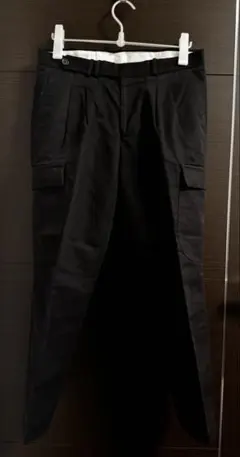 PT TORINO コットンリネン カーゴパンツ 44