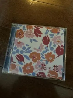 FOOT　PRINT〜花＊花WORKS　2000-2003