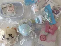 雑貨 まとめ売り サンリオ ちいかわ すみっコぐらし カービィ