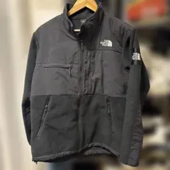 THE NORTH FACE ノースフェイス デナリジャケット フリース M