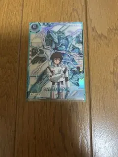 ガンダム アーセナルベース SP SEC ユニコーン バナージ メーカー交換