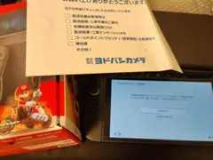【延長保証付き】Nintendo Switch 2 マリオカート版