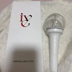 2026年最新】ive ペンライト 公式の人気アイテム - メルカリ