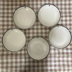 GIVENCHY ジバンシー　プレート　お皿　カレー皿　パスタ皿　サラダ