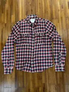 アバクロ 長袖シャツ XLサイズ