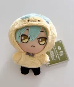 アイドリッシュセブン アイナナ きらどる おさんぽーず！ 亥清悠 ぬい