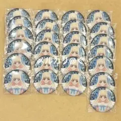 わんだふるぷりきゅあ ハロウィン ホログラム 缶バッジ 猫屋敷ユキ