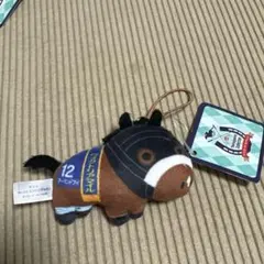 新品未使用　サラブレッドコレクション6体セット Amazon.co.jp: サラブレッド コレクション ぬいぐるみ 6 全4種