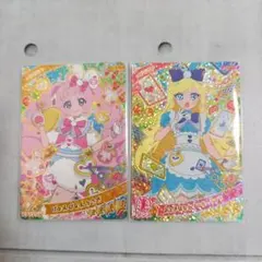 アイプリ 5弾 ぴょんぴょんうさぎ ひまり おとぎばなしワンダーランド みつき