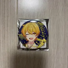 AMPTAK×COLORS あっきぃ YUKATA POP！缶バッジ
