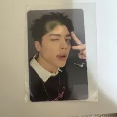 &TEAM ラキドロ We on Fire weverse 2次 トレカ マキ - メルカリ