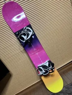 2026年最新】スノボ 板 145の人気アイテム - メルカリ