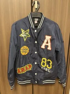 ANAP GIRL ジャケット S