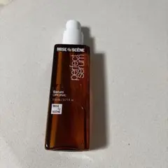 MISEenSCENE ヘアオイル　110ml
