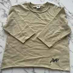 ANAPキッズロンT 110cm