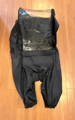 【エコメルカリ便限定】bikke リアチャイルドシートルーム　ブリヂストンのサムネイル