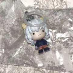 HUNTER×HUNTER めじるしアクセサリー キメラアント編 ネフェルピトー