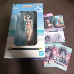 fate 一番くじ テノチセット