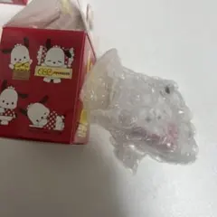 サンリオ ポチャッコ シークレットフロッキーマスコット