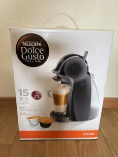 ネスカフェドルチェグスト ジュニオエスベーシック MD9784 - メルカリ