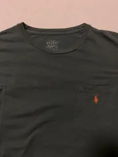 【お値下げしました】POLO RALPH LAUREN Tシャツ