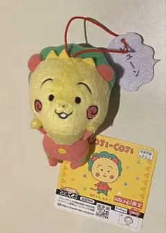 コジコジ COJI-COJI マスコット ラウンドワン限定