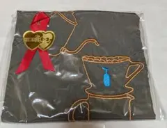 コーヒー器具ショルダーバッグのサムネイル