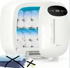 2026年最新】タオルウォーマーの人気アイテム - メルカリ