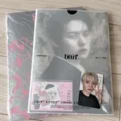 スキズ Do it リノ タワレコ 特典 トレカ CD