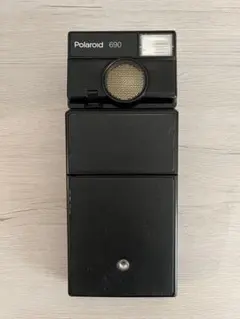 2025年最新】ポラロイド690の人気アイテム - メルカリ