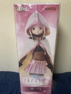 Azone 1/3 環いろは マギアレコード ハイブリッドアクティブフィギュアのサムネイル