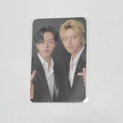 TREASURE ケミ トレカ ジェヒョク ハルト