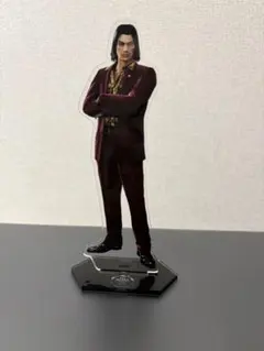 2026年最新】錦山彰 アクスタの人気アイテム - メルカリ