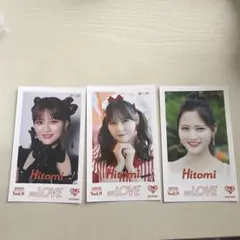 2025年最新】髙松瞳 チェキの人気アイテム - メルカリ