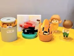 ノラネコぐんだん＆パンどろぼう 絵本3冊セット - メルカリ