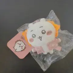 ちいかわ　シーサーのおみやげやさんマスコット