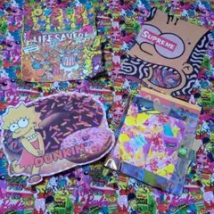 アメキャラ おすそ分けファイル