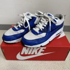 ナイキ エアマックス 90