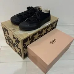 CONVERSE ADDICT コンバース アディクト チャックテイラー　黒