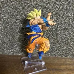 BWFC造形天下一武道会 其之一 SON GOKOU 孫悟空のサムネイル