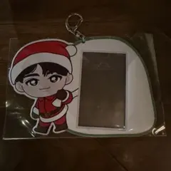 超特急　Happy タクヤ　ミニフォトケース