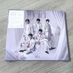 2026年最新】m!lk jewelの人気アイテム - メルカリ