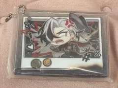 ♡ 【美品】崩壊スターレイル 一番くじ ブートヒル キーホルダー ♡