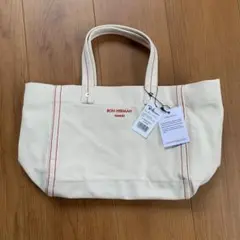 新作！ワイキキ限定☺︎❤︎ RON HERMAN WAIKIKI トートバッグ新品 