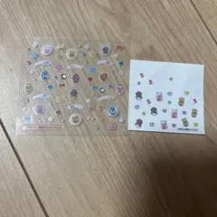 デリシャスパーティプリキュア ネイルシール