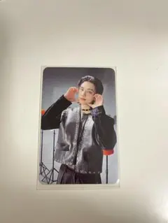 stray kids 樂-star ヒョンジン