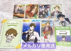 二階堂大和 アイドリッシュセブン 11 点 まとめ売り メルカリ便発送