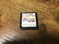 ポケットモンスター　ホワイト2