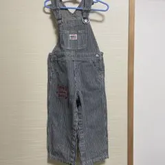 ダブルビー　オーバーオール90