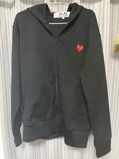 コムデギャルソン パーカー